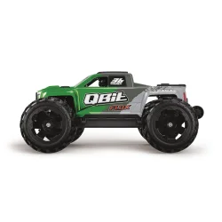 Maverick RC Qbit MT Flux 1/16th Monster Truck - Green