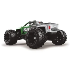 Maverick RC Qbit MT Flux 1/16th Monster Truck - Green