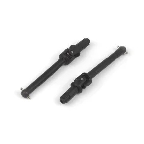 Maverick 151039 - Universal Driveshaft (Plastic/2pcs) Qbit
