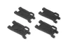 Maverick RC Lower Suspension Arm Set (4pcs)