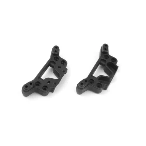 Maverick RC Rear Driveshaft (Plastic/2pcs)