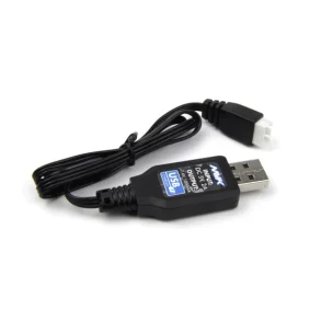 Maverick RC 7.4V USB Charger