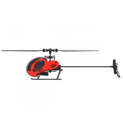 FliteZone Hughes 300 Ready to Fly helikopter Rd