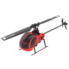 FliteZone Hughes 300 Ready to Fly helikopter Rd