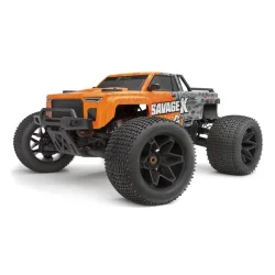 HPI Racing Savage X Flux V2 GT-6