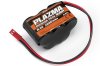 PLAZMA 6.0V 1600MAH NIMH MODTAGER BATTERIPAKKE