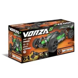 HPI Racing Vorza S Buggy Flux