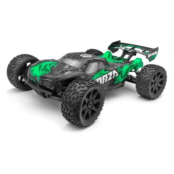 HPI Racing Vorza S Truggy flux