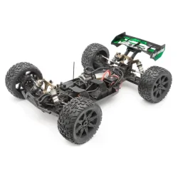 HPI Racing Vorza S Truggy flux
