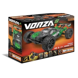 HPI Racing Vorza S Truggy flux
