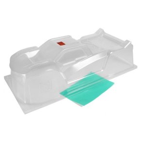 HPI Vorza Truggy BV-2 Body umalet 