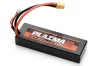 HPI LIPO BATTERI 7.4V 5300MAH 40C MED T-STIK