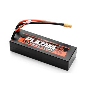 LiPo Batteri 11.1V 5300mAh 40C 