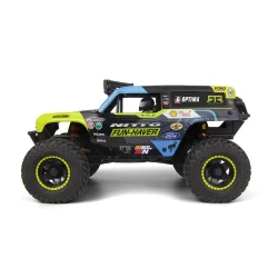  HPI Racing Venture18 U4 Flux Ford Bronco 4400 - VGJR