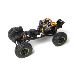  HPI Racing Venture18 U4 Flux Ford Bronco 4400 - VGJR