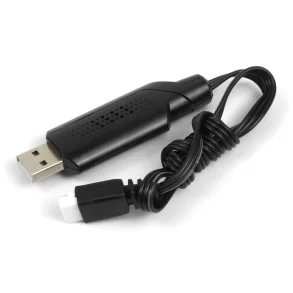 HPI Racing 7.4V USB LiPo Balance Oplader
