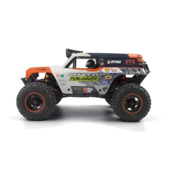 HPI Racing Venture18 U4 Flux Ford Bronco 4400 Loren Healy