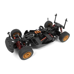 HPI WR8 Flux Subaru Impreza 1/8 RTR