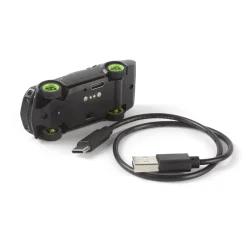 HPI Racing nano-TTR 1969 Ford Mustang RTR-X