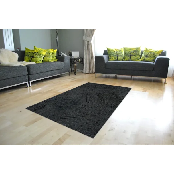 HPI nano-TTR Track Mat 1500x900mm - Open