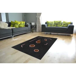 HPI Racing nano-TTR Track Mat 1500x900mm - Creator No.1