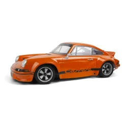 HPI Sport 3 Porsche Carrera 1973 RSR 