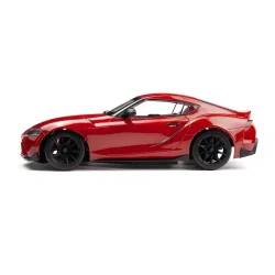 HPI Racing Stage-D24 2024 Toyota GR Supra R�d