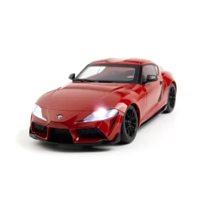 HPI Racing Stage-D24 2024 Toyota GR Supra R�d