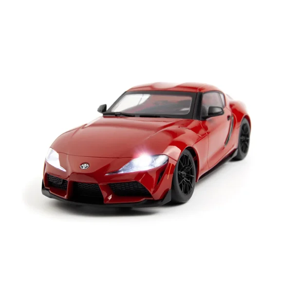 HPI Racing Stage-D24 2024 Toyota GR Supra R�d