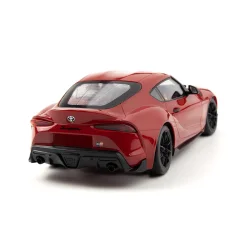 HPI Racing Stage-D24 2024 Toyota GR Supra R�d