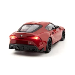 HPI Racing Stage-D24 2024 Toyota GR Supra R�d