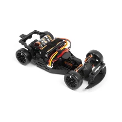 HPI Racing Stage-D24 2024 Toyota GR Supra R�d