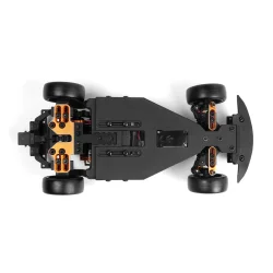 HPI Racing Stage-D24 2024 Toyota GR Supra R�d