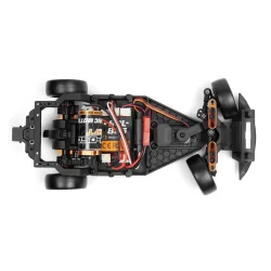 HPI Racing Stage-D24 2024 Toyota GR Supra R�d