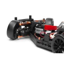 HPI Racing Stage-D24 2024 Toyota GR Supra R�d