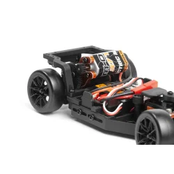 HPI Racing Stage-D24 2024 Toyota GR Supra R�d