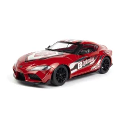 HPI Racing Stage-D24 2024 Toyota GR Supra R�d