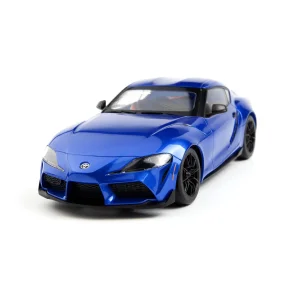 HPI Racing Stage-D24 2024 Toyota GR Supra Bl�