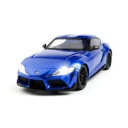 HPI Racing Stage-D24 2024 Toyota GR Supra Bl�