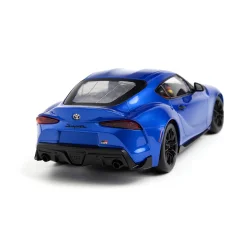 HPI Racing Stage-D24 2024 Toyota GR Supra Bl�