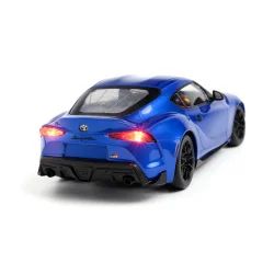 HPI Racing Stage-D24 2024 Toyota GR Supra Bl�