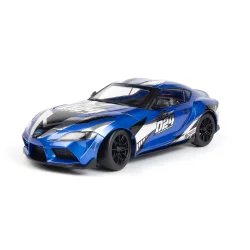 HPI Racing Stage-D24 2024 Toyota GR Supra Bl�