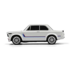 HPI nano-TTR BMW 2002 Turbo - hvid 