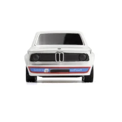 HPI nano-TTR BMW 2002 Turbo - hvid 