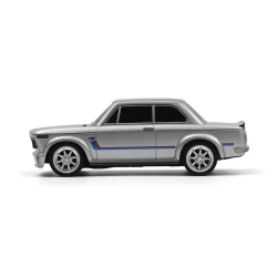 HPI Racing nano-TTR BMW 2002 Turbo - Silver