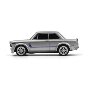 HPI Racing nano-TTR BMW 2002 Turbo - Silver