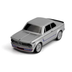 HPI Racing nano-TTR BMW 2002 Turbo - Silver