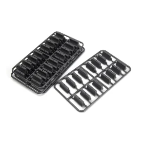 HPI Racing nano-TTR Jersey Barrier Set