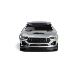 HPI Racing nano-TTR Ford Mustang RTR Spec 5 - Iconic Silver