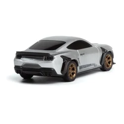 HPI Racing nano-TTR Ford Mustang RTR Spec 5 - Iconic Silver